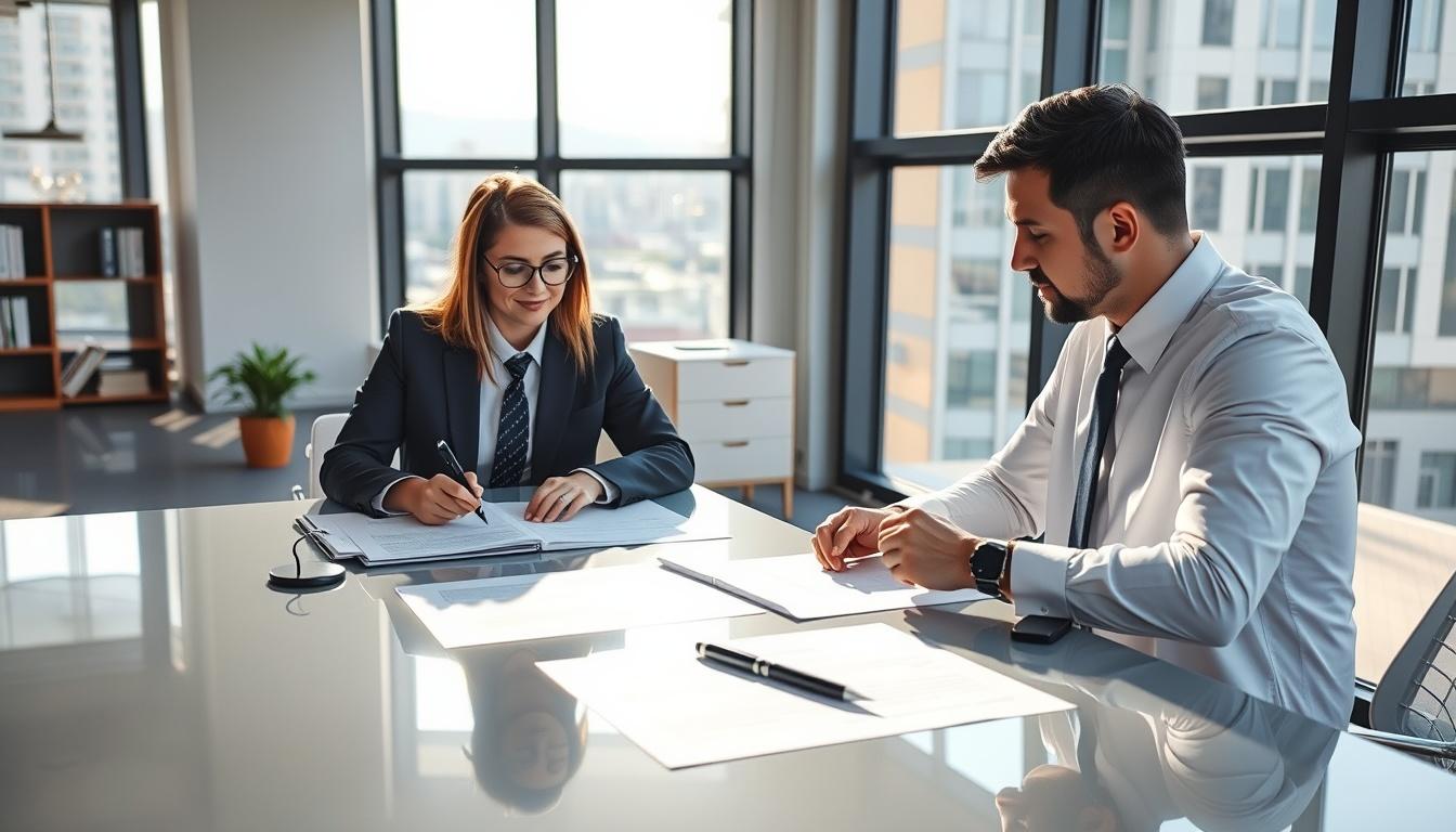 Contactez Droit Immobilier